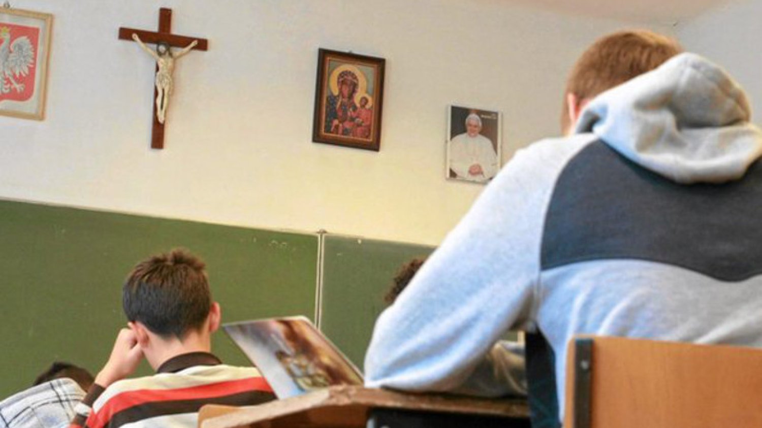 Zajęcia WDŻ, nowa podstawa programowa od 1 września 2018 r.