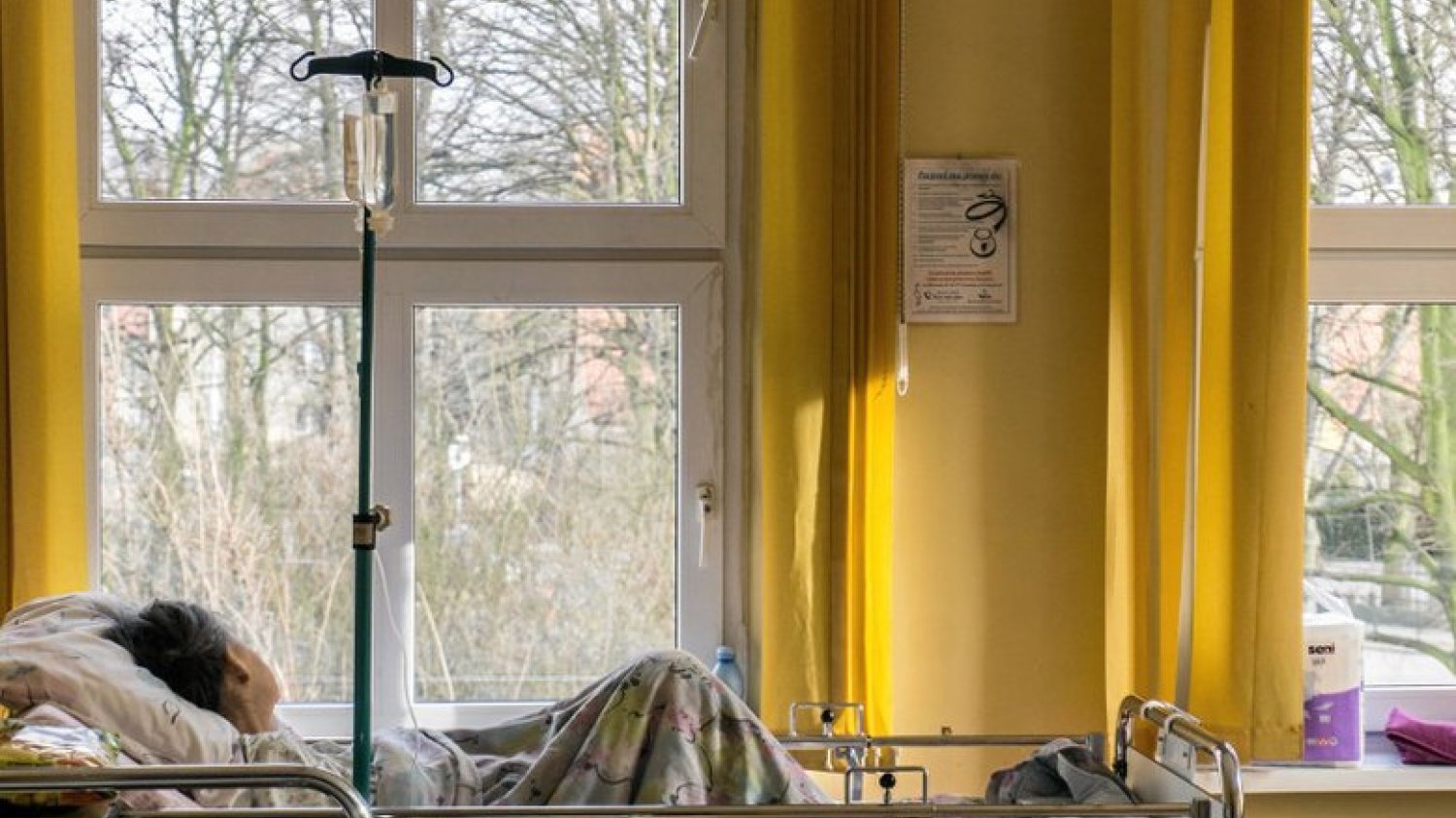 Poronienie dotyczy większości kobiet
