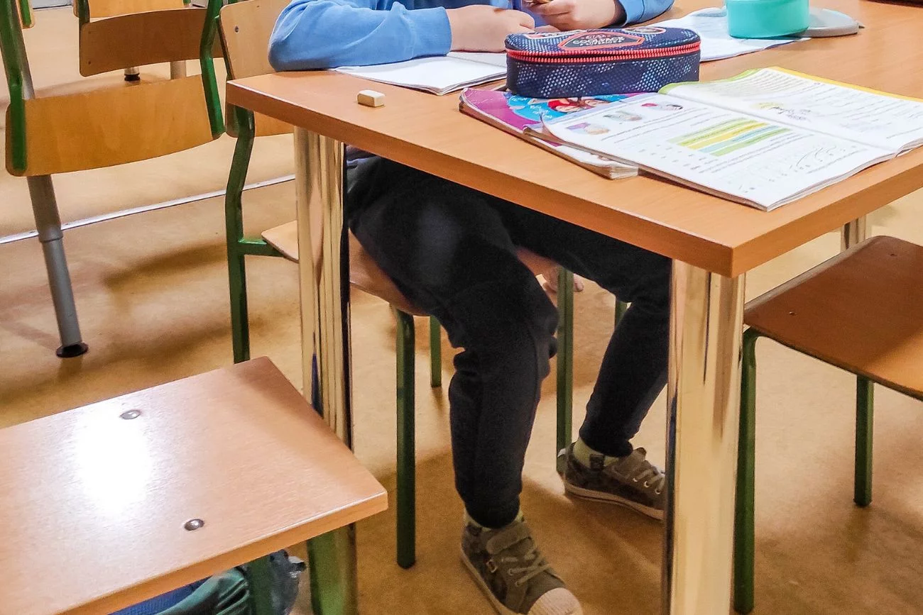 Koniec z pracami domowymi w szkołach