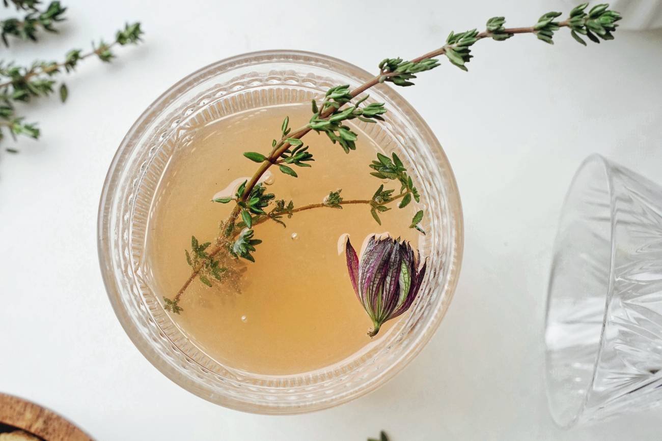 kaszel, kaszel po infekcyjny, syrop na kaszel, domowy syrop, syrop dla dziecka, syrop domowej roboty