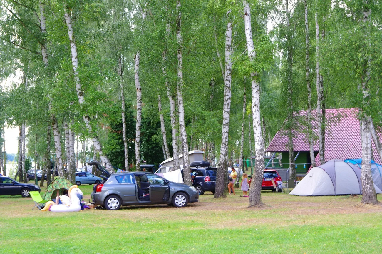 kamping
