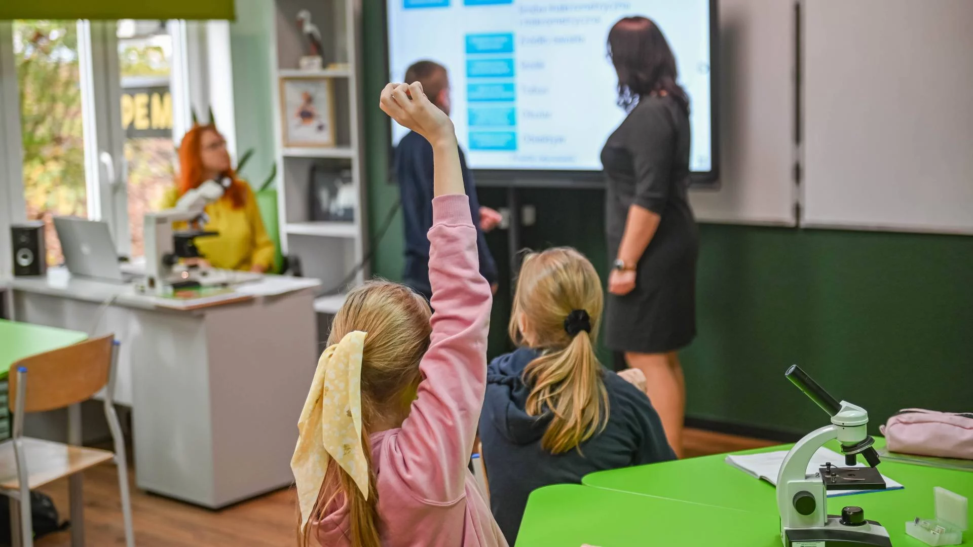 Rewolucja w szkołach w 2026 staje się faktem. MEN zdecydował ws. egzaminu 8 klas