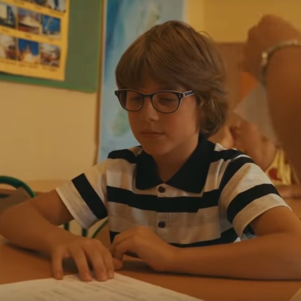 Film O Dokuczaniu W Szkole Szkoła życia" -ten film powinien zostać puszczony w każdej szkole |  MamaDu.pl