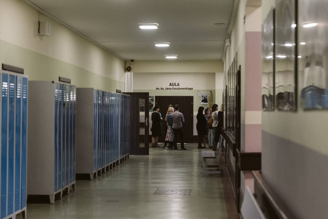 MEN znowu dołoży nauczycielom obowiązków za tę samą stawkę. "Nowych etatów brak"