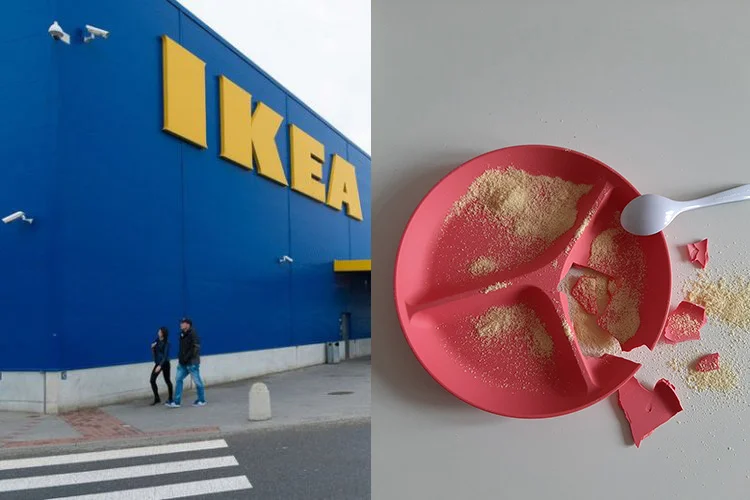 IKEA wycofuje ze sklepu te produkty