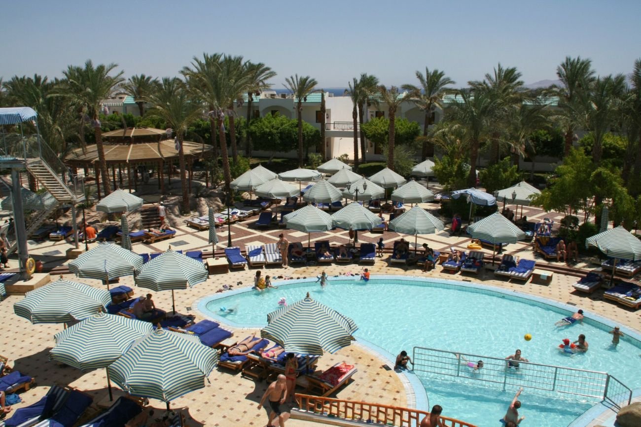 wakacje all inclusive