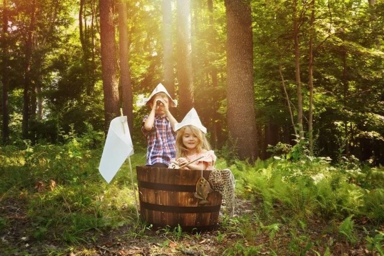 wyznaczanie celów przez dziecko/marzenia dzieci