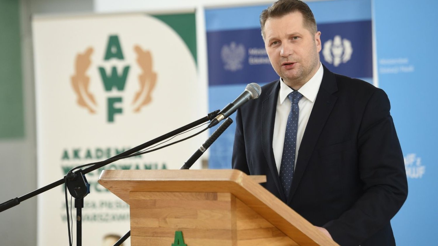 Przegłosowano Lex Czarnek