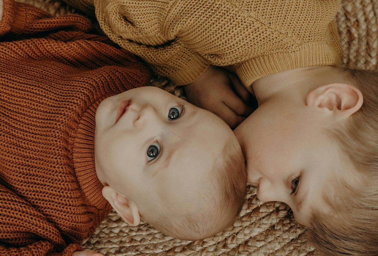 Dzieci słyszą, co mówimy. I mają w sobie ogromne pokłady empatii.