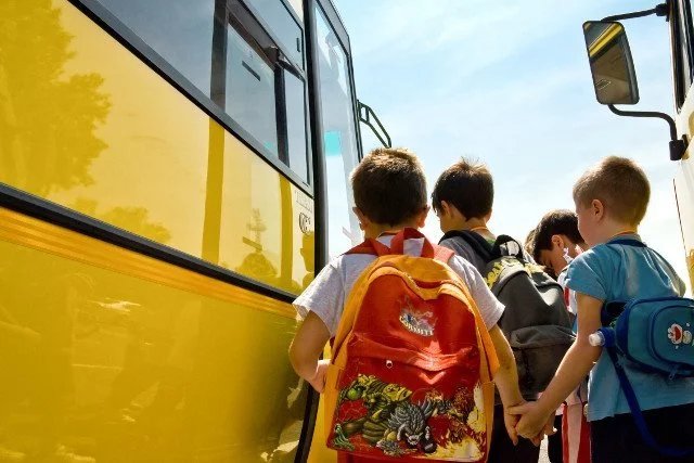 Dziecko nie chce jechać na kolonie