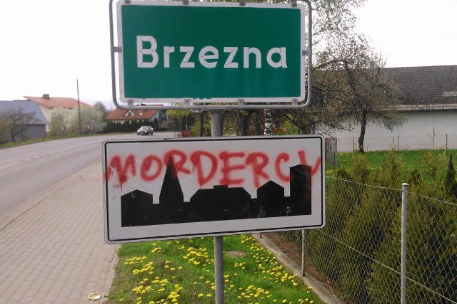 W Brzeznej mieszkała półroczna Magda, która była leczona przez lokalnego znachora. Dziecko zmarło.