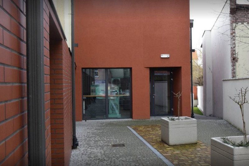 Akt wandalizmu w Kluczborku. Sprawcami 8-letnie dzieci.