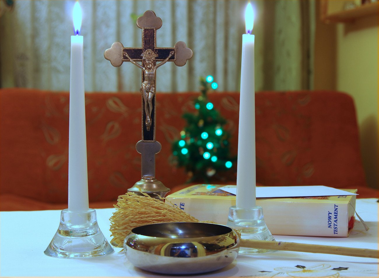 Słowa 10-latka zaskoczyły księdza, ale czy jego reakcja była adekwatna?