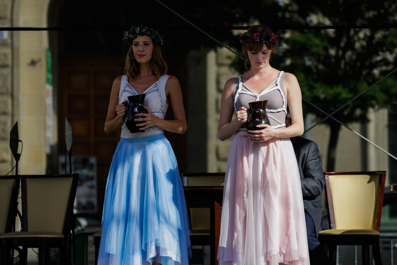 Alina i Balladyna Alina i Balladyna