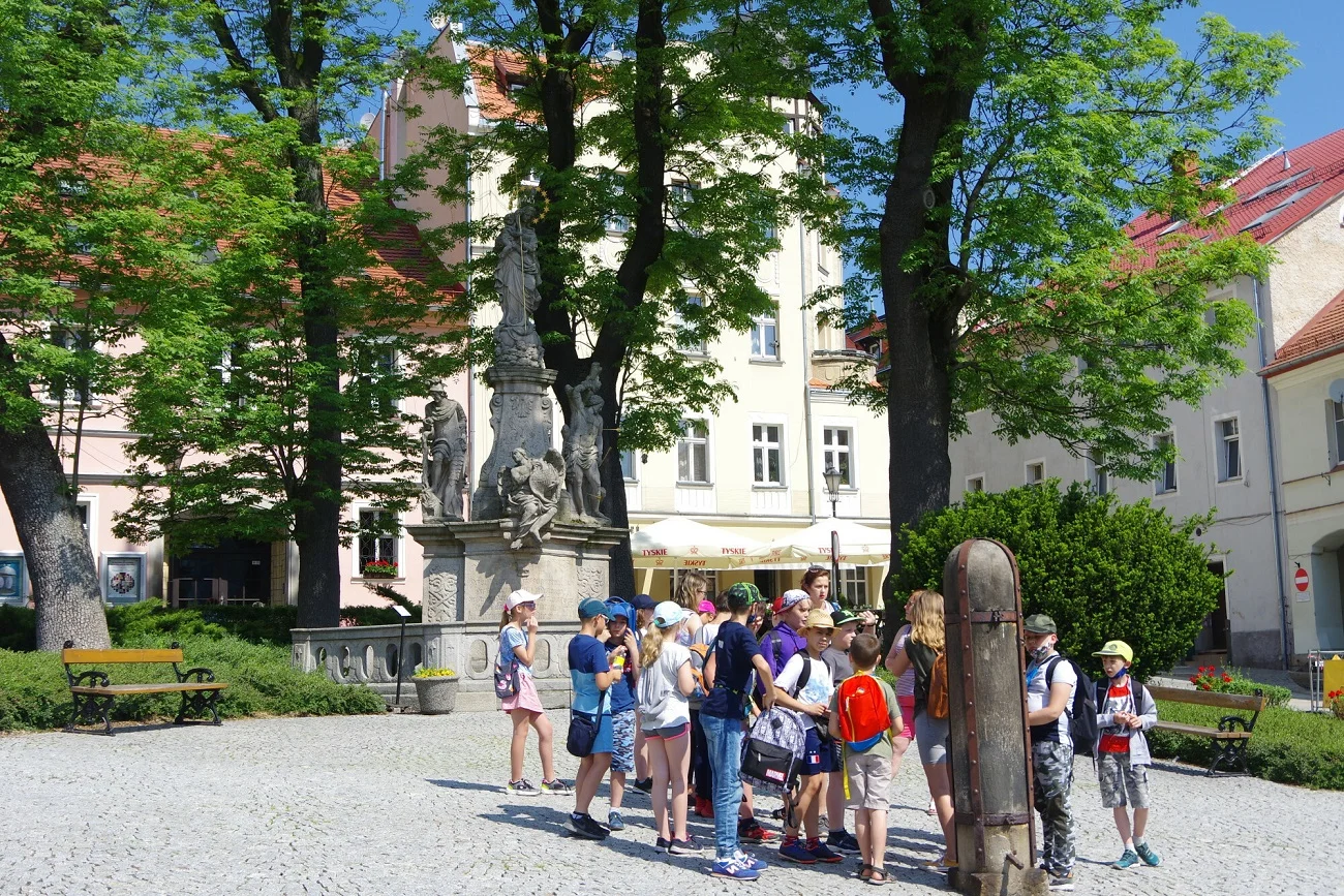 Kolonia