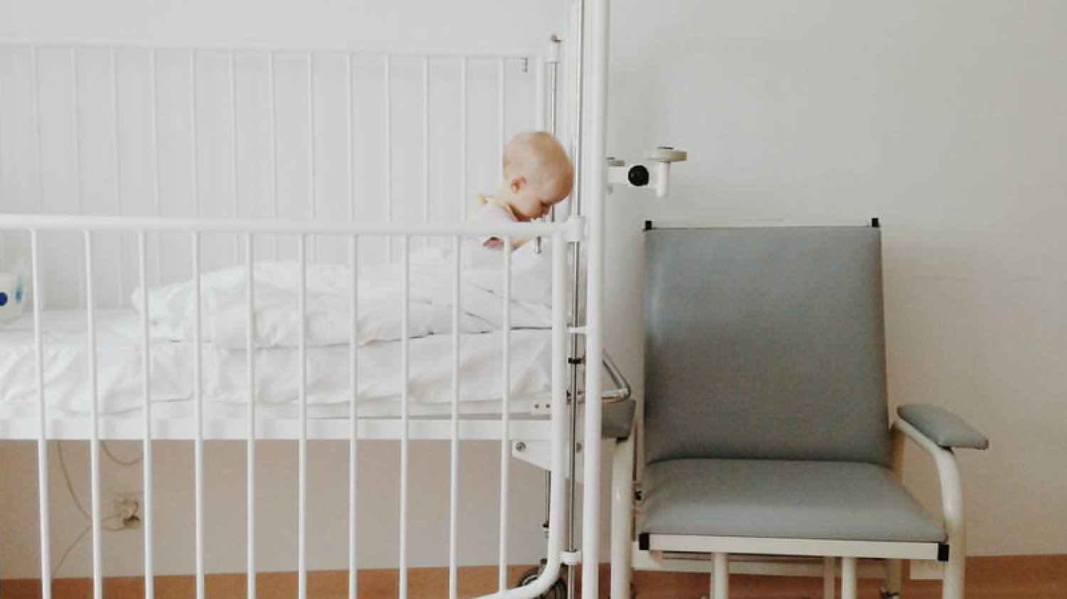 Poruszająca historia i ważny problem społeczny. Adopcja dzieci - trudne procedury.