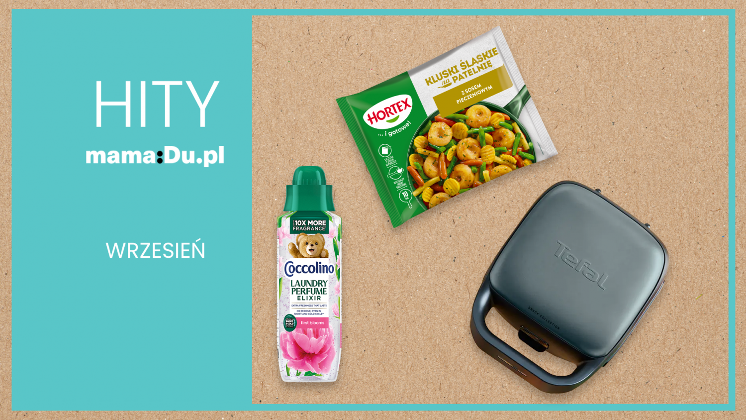 Redakcyjne hity września