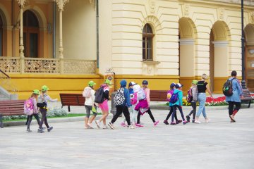wycieczka szkolna wycieczka szkolna