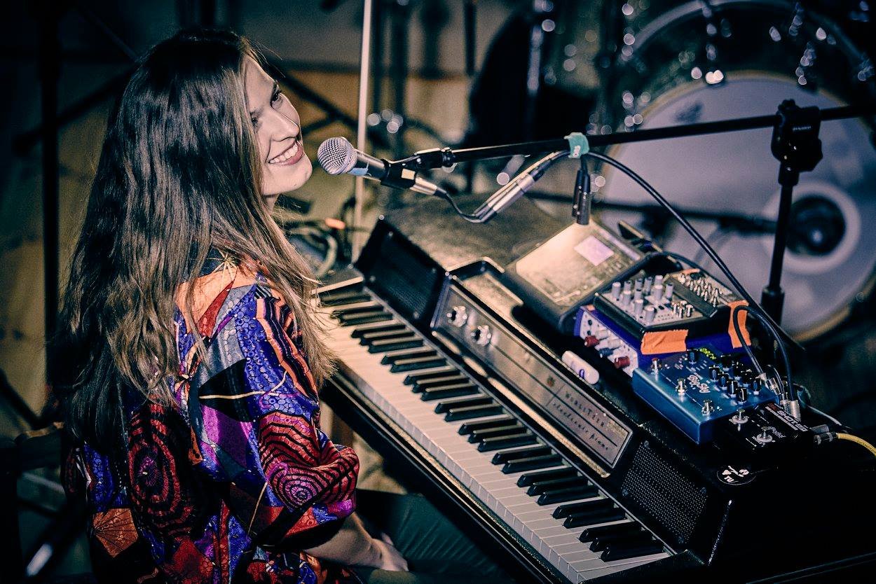 Jadwiga Kłapa-Zarecka