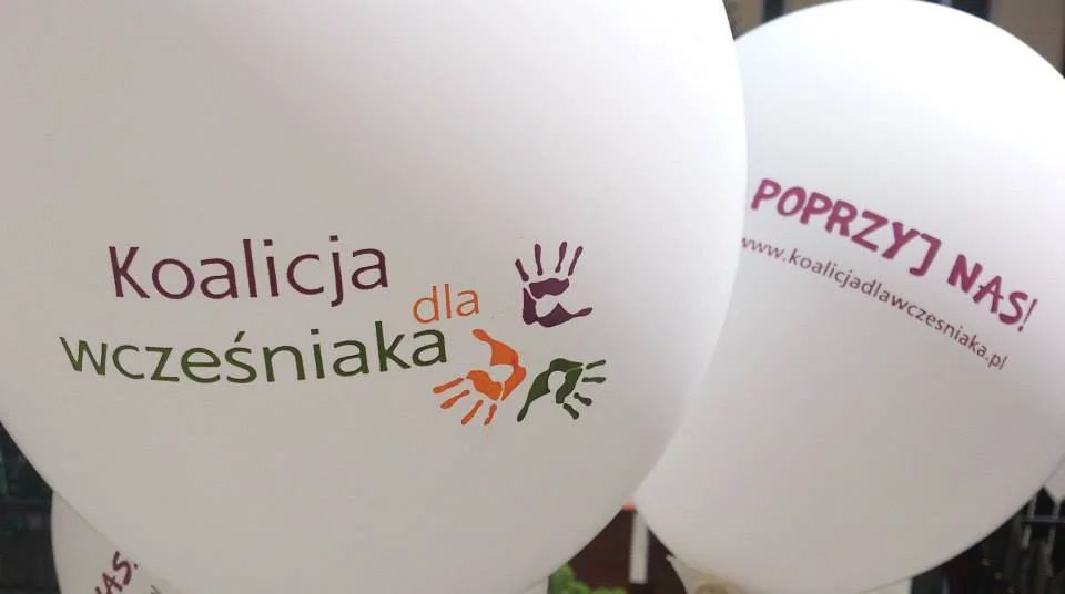 Koalicja dla wcześniaka to obok Fundacji Wcześniak jedna z organizacji zajmujących się sprawami dzieci urodzonych jako wcześniaki.
