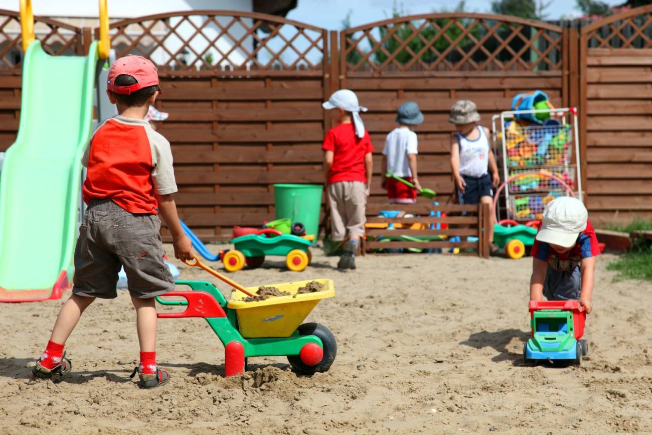 Dyżury w przedszkolu działają jak przechowalnia. Nauczycielki uważają je za zło konieczne