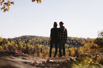 Oczekiwania w związku/Tego masz prawo oczekiwać w związku