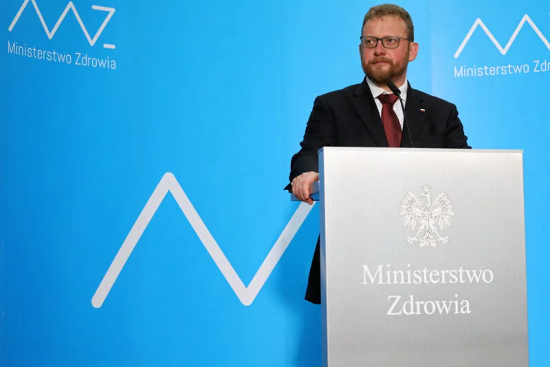 1 marca tego roku Ministerstwo Zdrowia w trosce o bezpieczeństwo najmłodszych rozszerzyło program profilaktyki zakażeń wirusem RS.