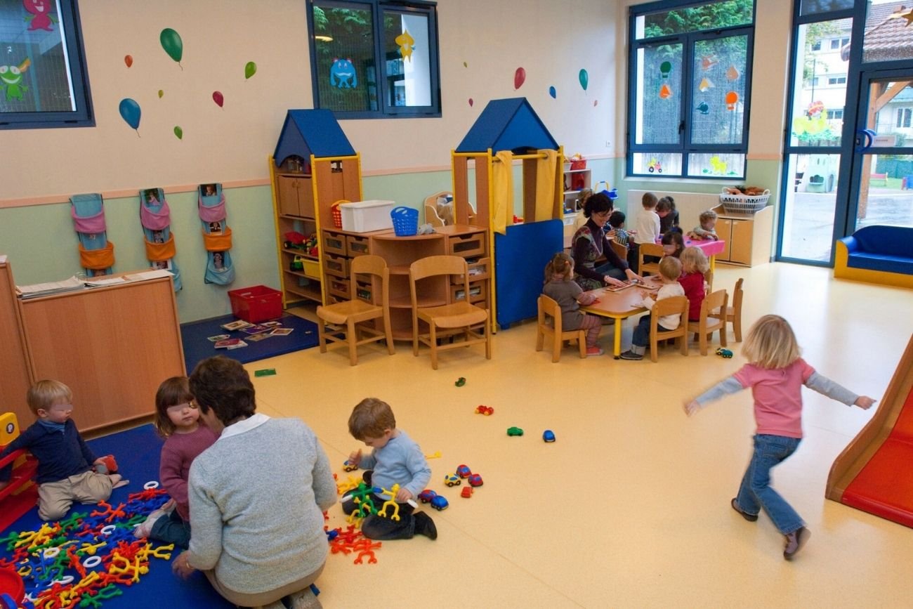 400 plus na dziecko 2024