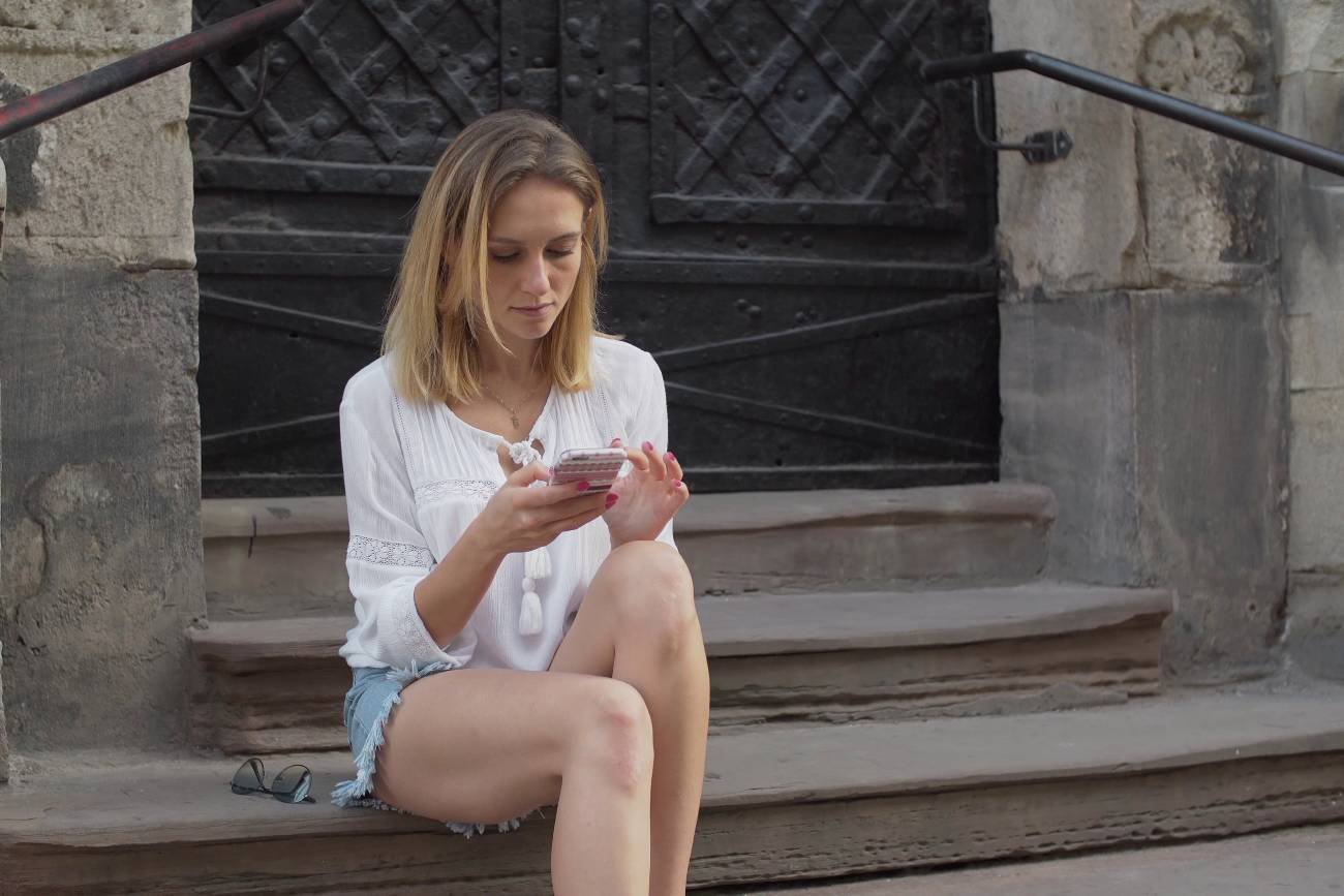 Rzuciłam media społecznościowe. Oto, co stało się z moimi przyjaźniami