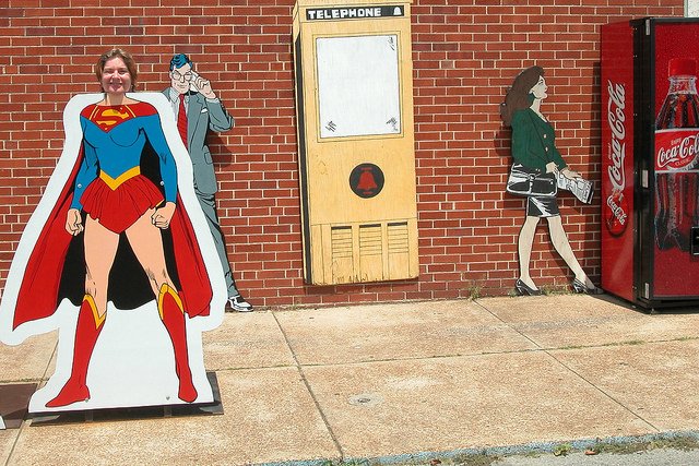 Fot. Flickr/[url=https://www.flickr.com/photos/davidwilson1949/6128577279/]David Wilson[/url] / [url=http://bit.ly/mamadu]CC BY[/url]