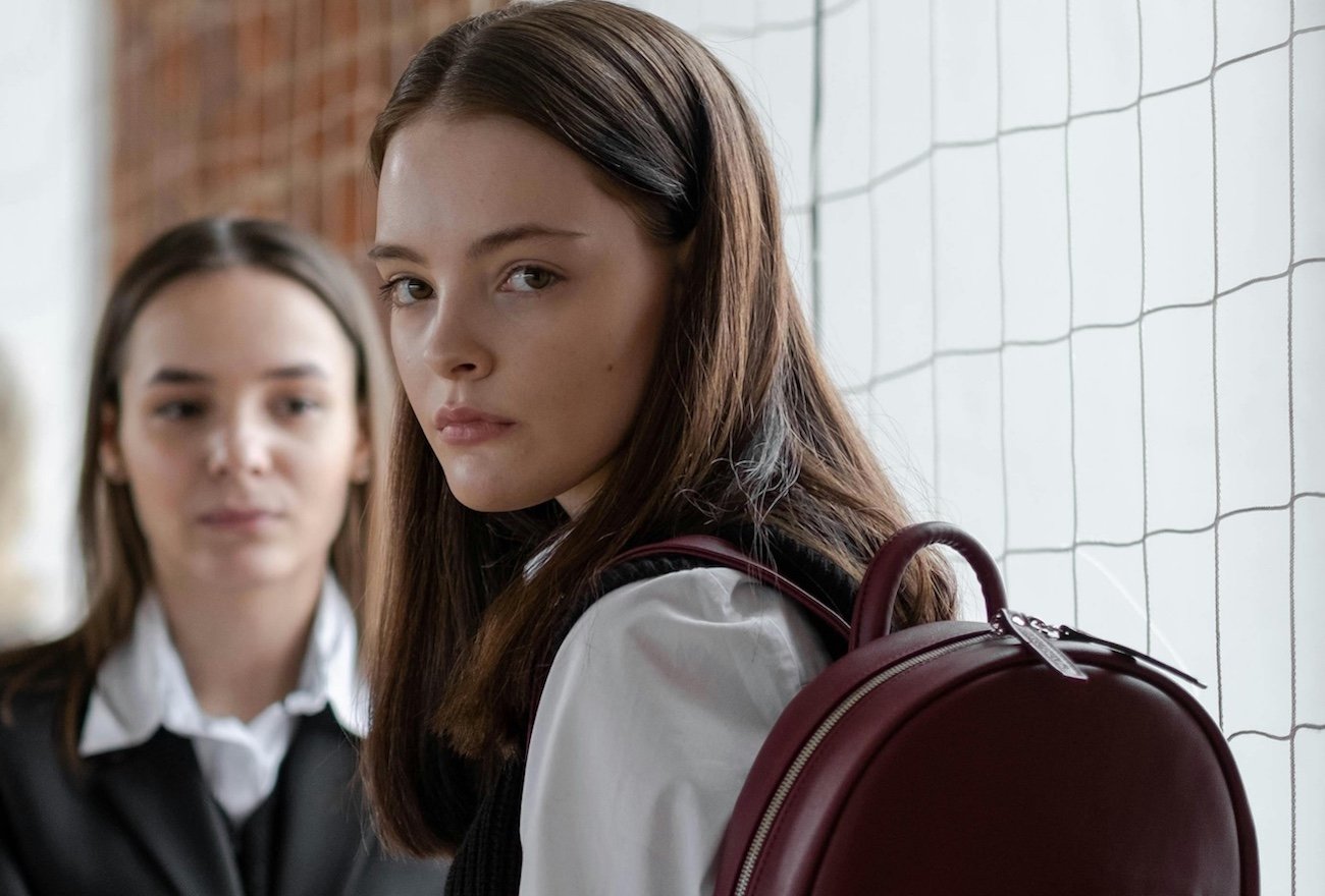 Nastolatek jest wobec ciebie arogancki? Wypróbuj tę metodę odpowiedzi