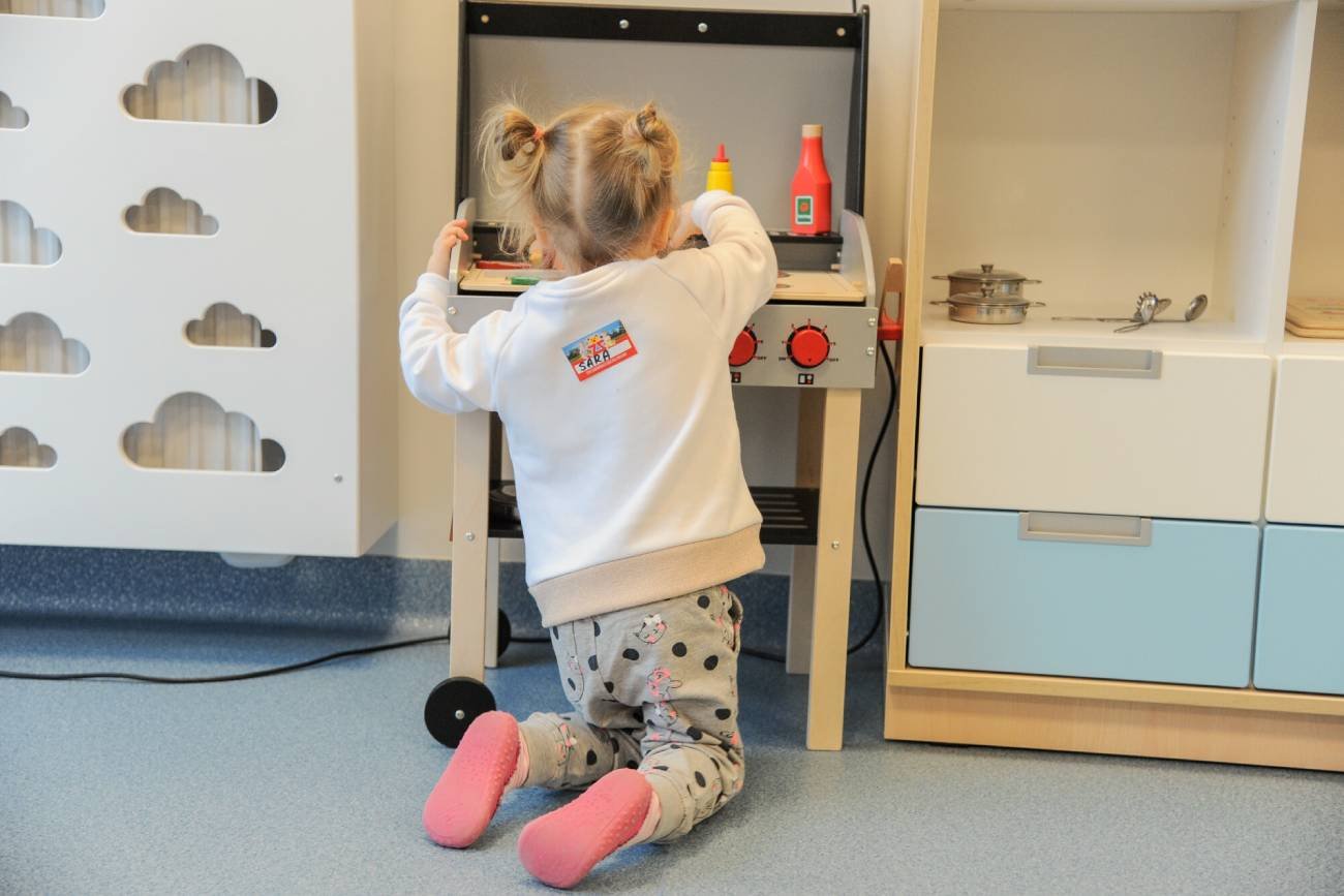 Słowa nauczycielki na adaptacji wywołały wyrzuty sumienia. Co ja teraz mam zrobić z córką?