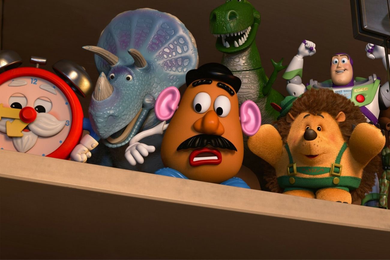 najlepszy film dla dzieci zdaniem AI