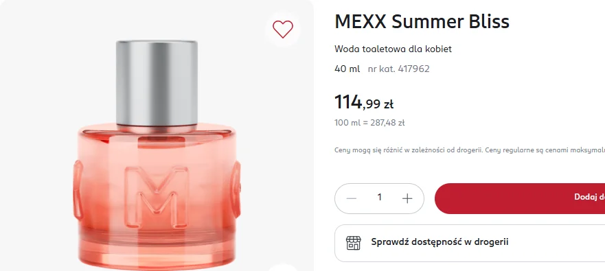 Perfumy, które pachną jak poranek na Bali Perfumy, które pachną jak poranek na Bali