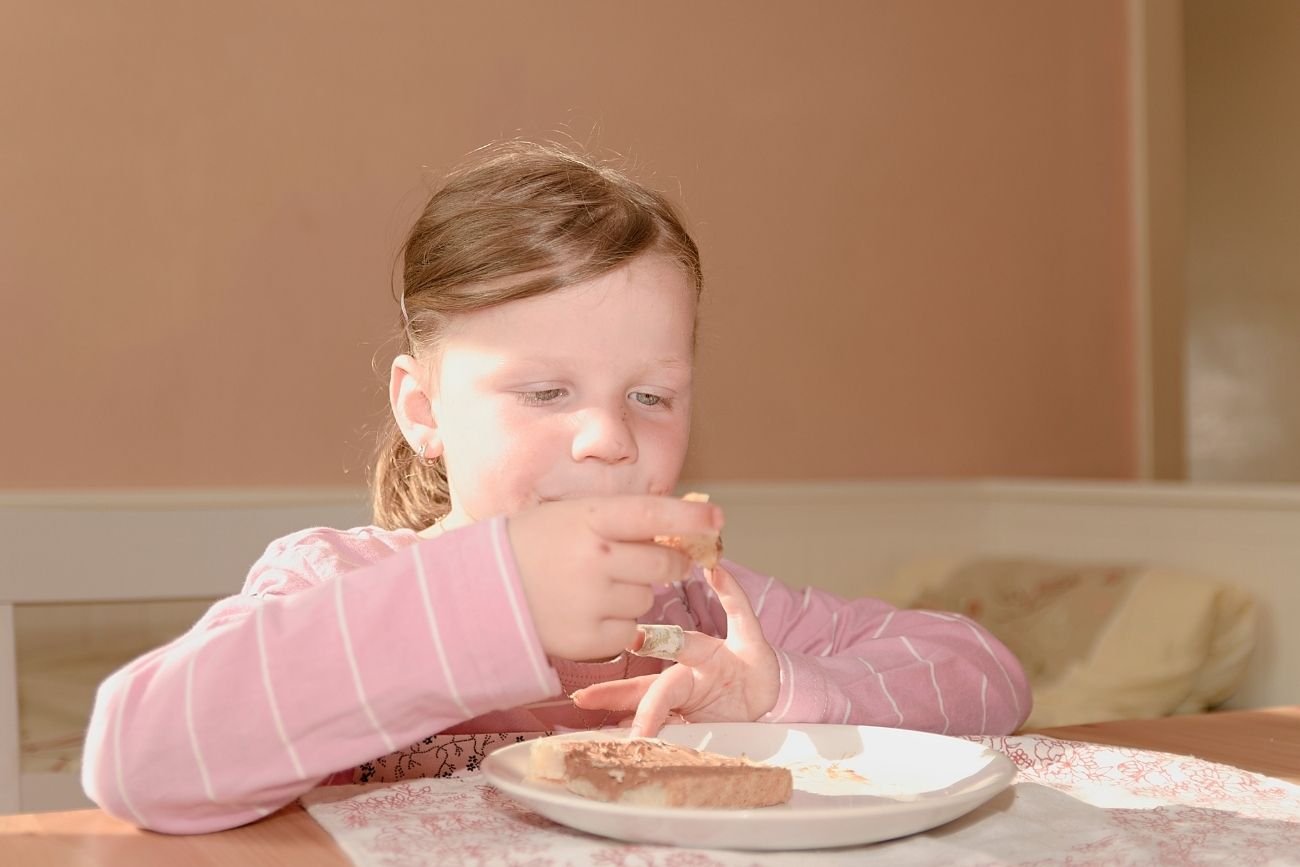 Córka powiedziała, iż rezygnuje z mięsa. Powód bardzo mnie wzruszył