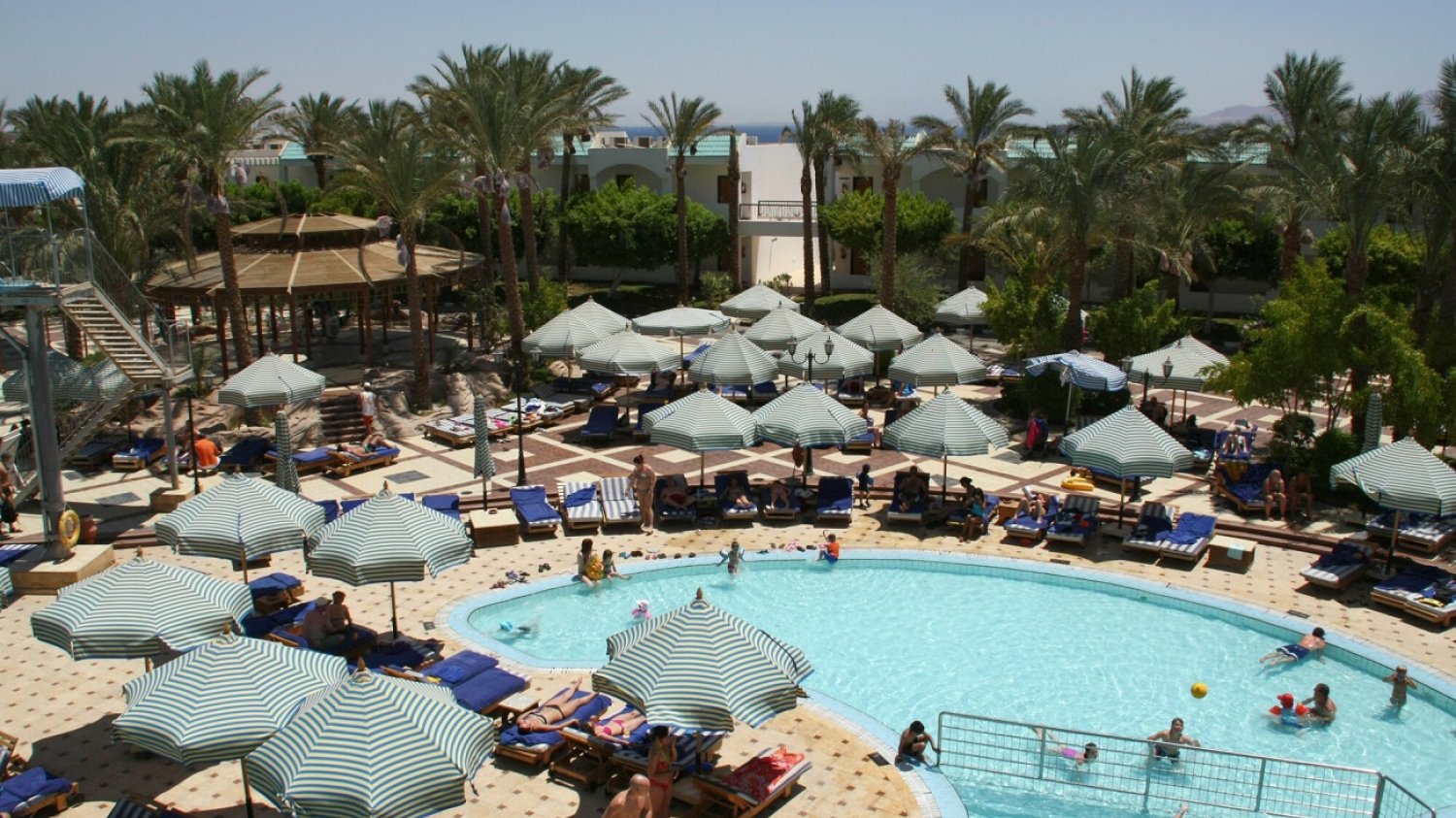 wakacje all inclusive