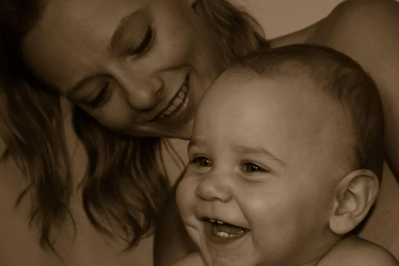 To Ty wiesz co dla Twojego dziecka jest najlepsze, niezależnie od tego czy siedzi jeszcze w brzuchu czy ma naście lat. Babciom i reszcie - dziękujemy!