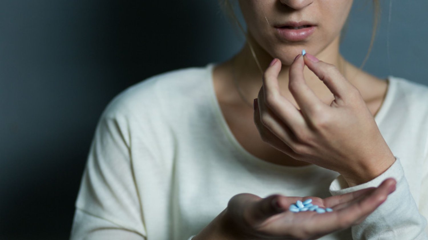 Paracetamol ma wpływ na emocje ludzi. Wyniki badań zaskakują, czy nie?