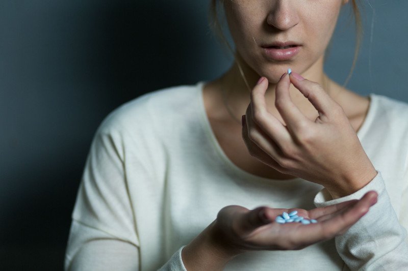 Paracetamol ma wpływ na emocje ludzi. Wyniki badań zaskakują, czy nie?