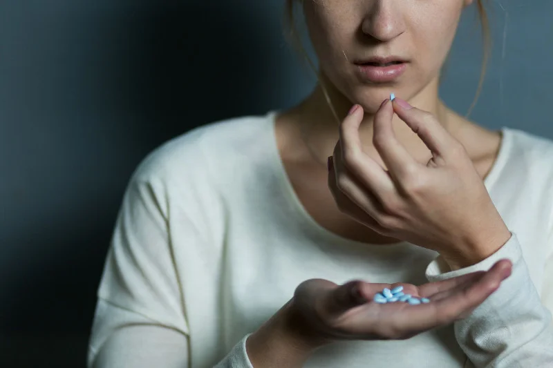 Paracetamol ma wpływ na emocje ludzi. Wyniki badań zaskakują, czy nie?