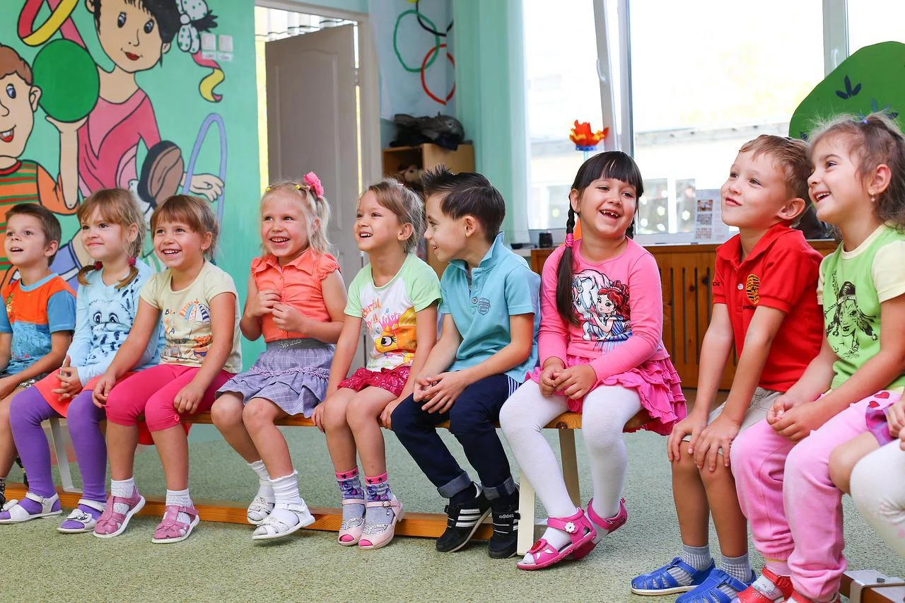 Ogólnopolski Dzień Przedszkolaka