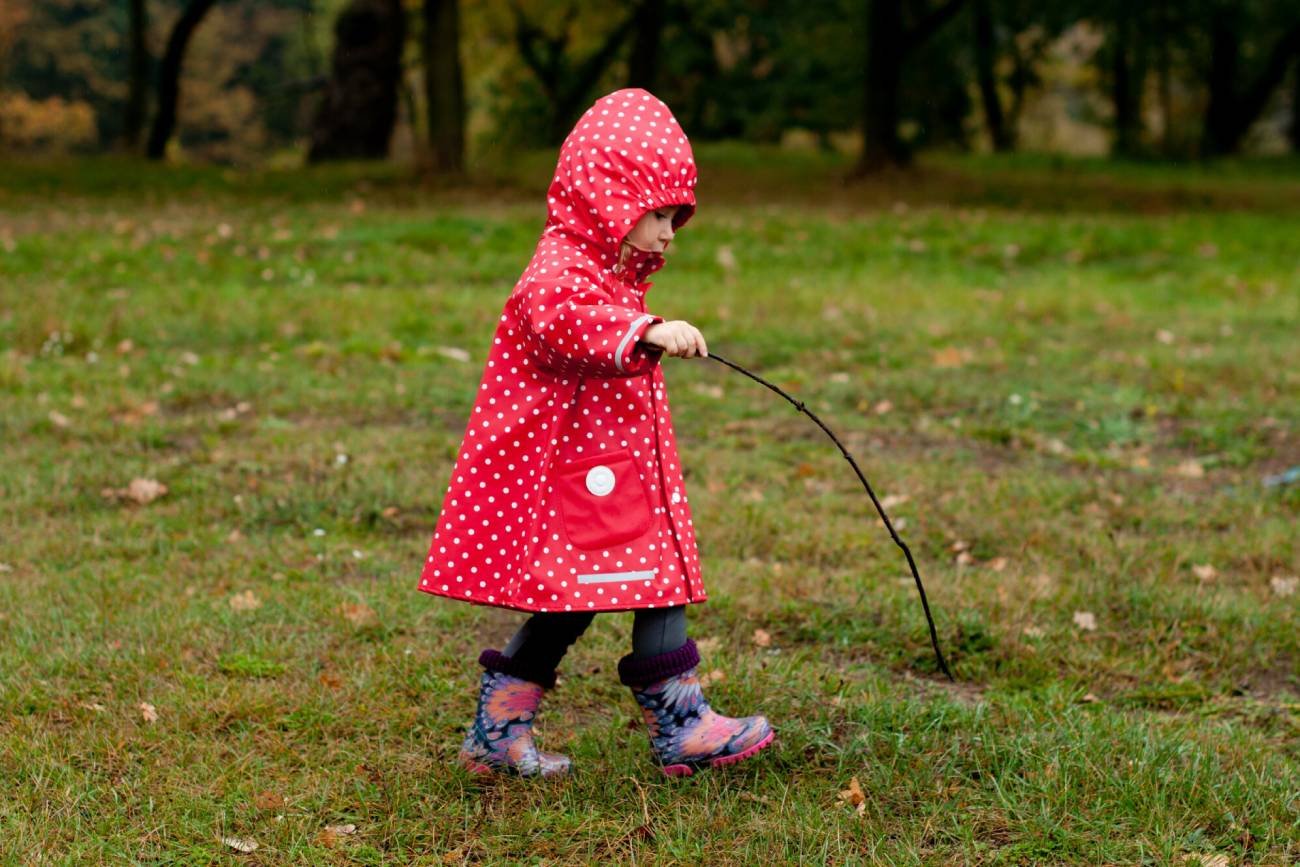 "6 lat i nie wie, co to tablet". Oto prosta droga do wychowania pokolenia dziwaków