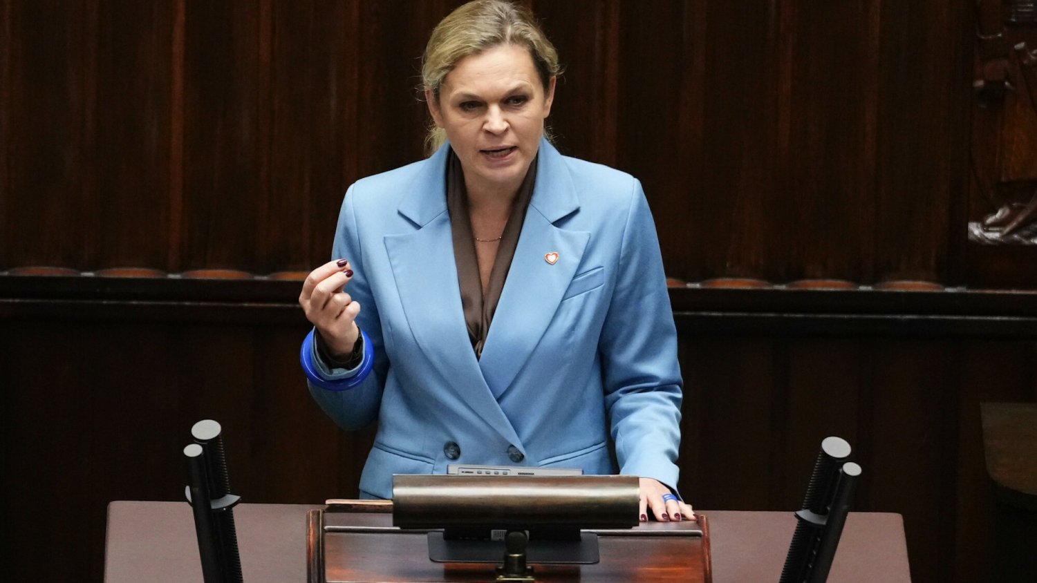 MEN wytnie trudne treści z geografii. Uczniowie narzekali na "przeciążenie materiałem"