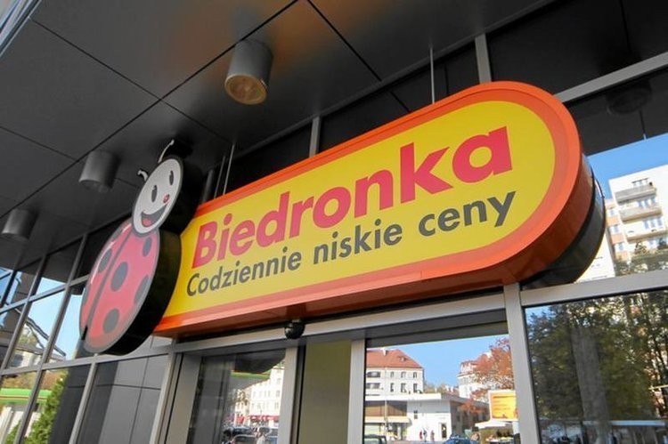 Wielka promocja na lody w Biedronce