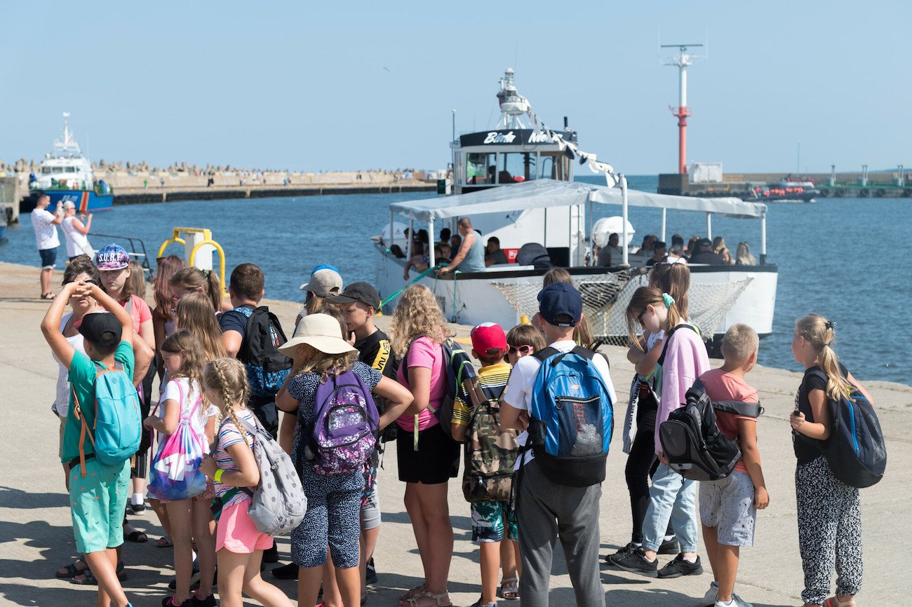 Kolonie to nie jest szkoła życia ani świetne wakacje. Wzdrygam się na samą myśl