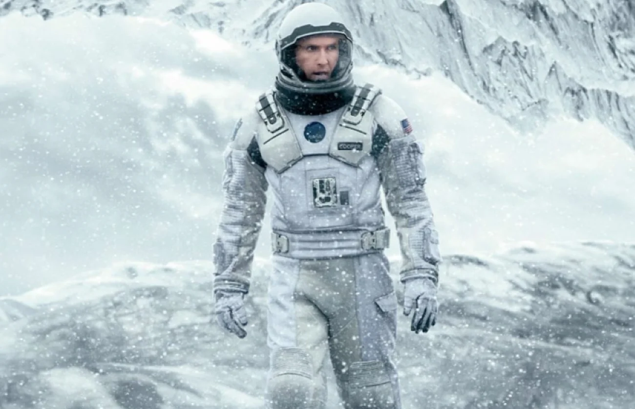 "Interstellar"