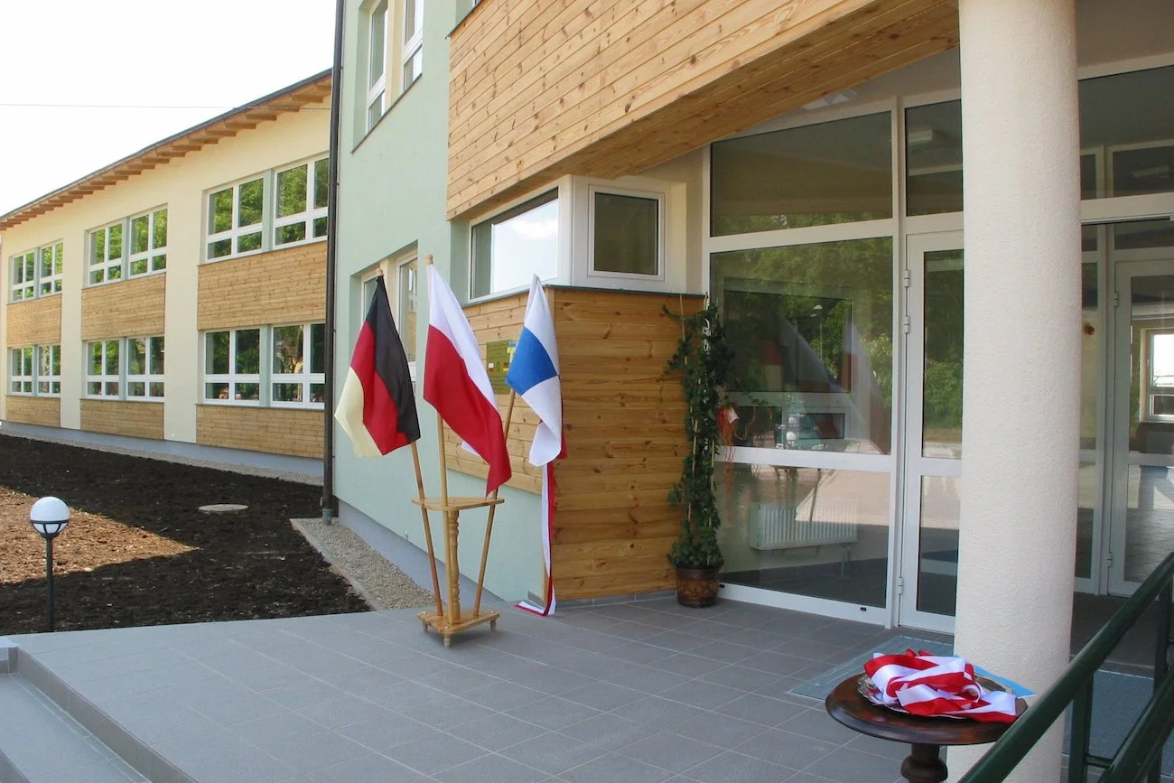 szkoła podstawowa