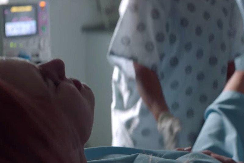 Kobiety nadal umierają w czasie porodów.