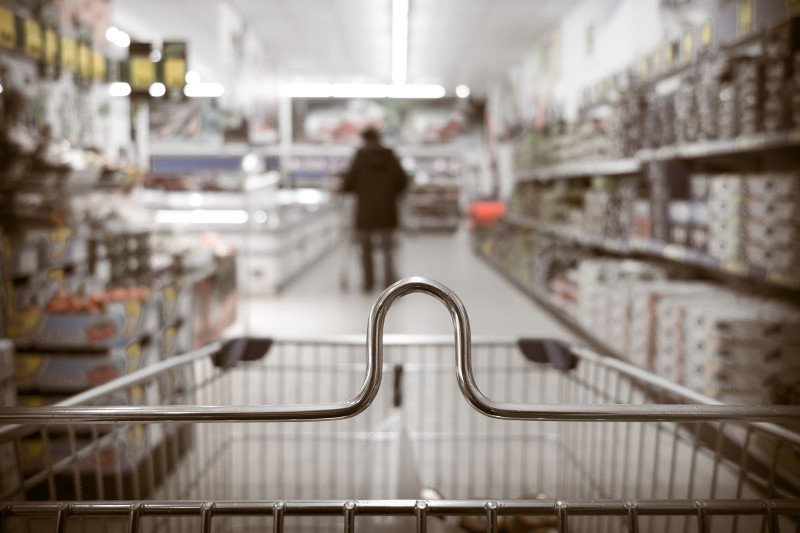 Obraz wielu polskich rodzin, którzy śmiało mogą nazwać się "pracującymi biednymi".