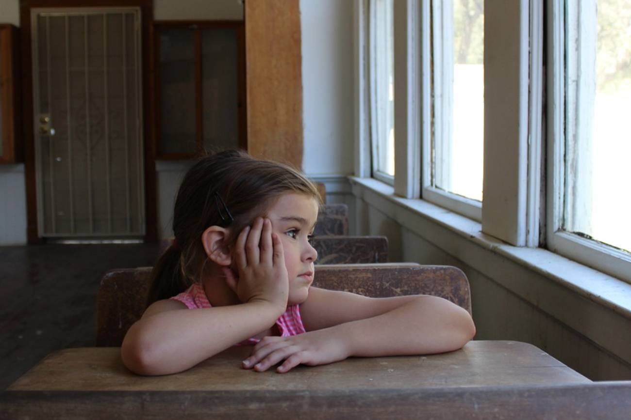 Polska szkoła nie wymaga pojedynczych zmian, tylko rewolucji.